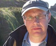 Professor Peter Doyle - Kitchener's Mob